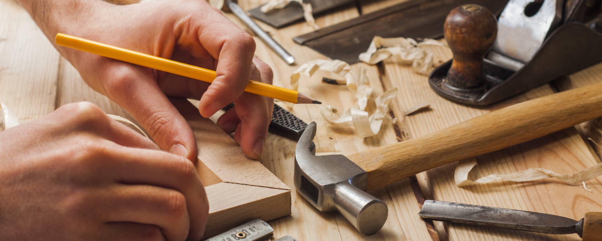 cabinet making