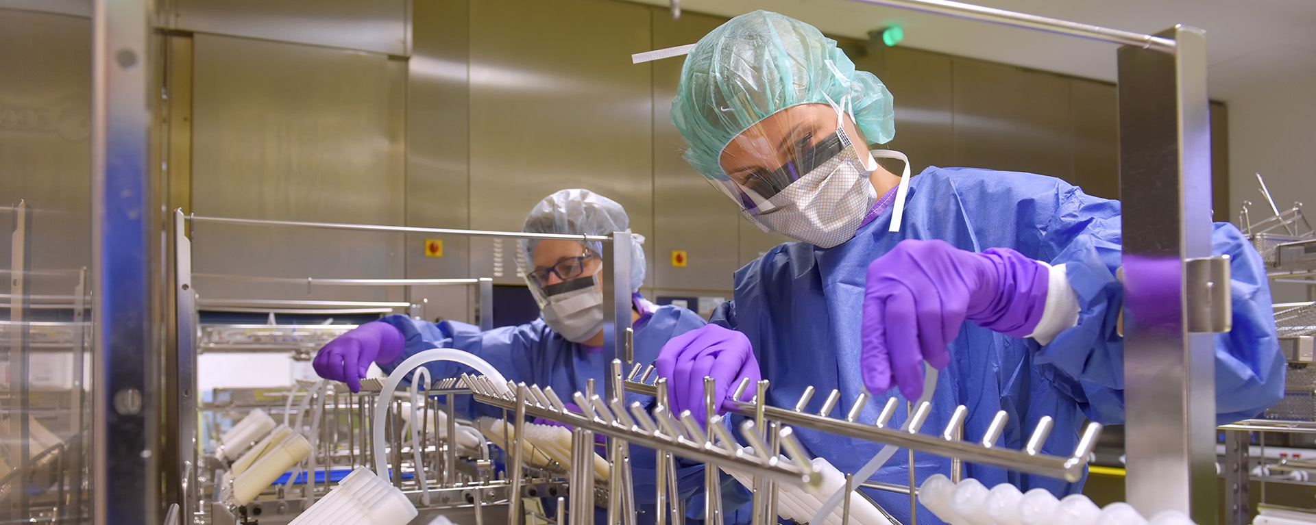 Foundations of Healthcare Sterile Processing Program Sterile Processing Schools In Kansas