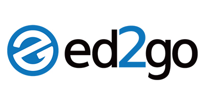 Ed2Go logo