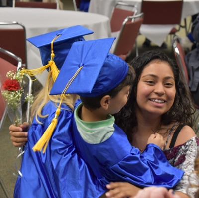 Little Learners at Washburn Tech parent handbook