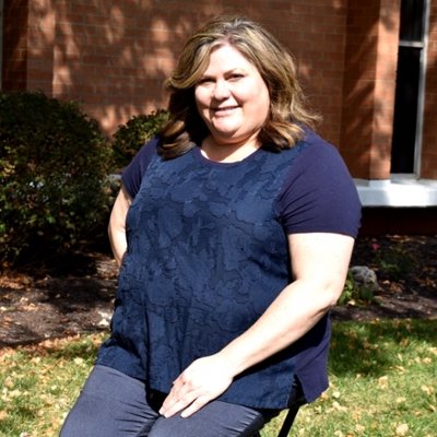 image of Shelley Bearman