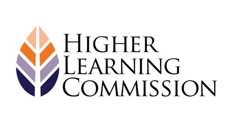 HLC logo